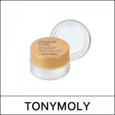 [TONY MOLY] TONYMOLY Intense Care Gold 24K Snail Lip Treatment 10g / EXP 2022.08 